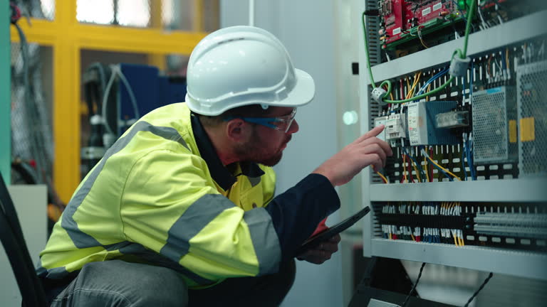 Best Electrical Maintenance Services  in El Rancho, NM